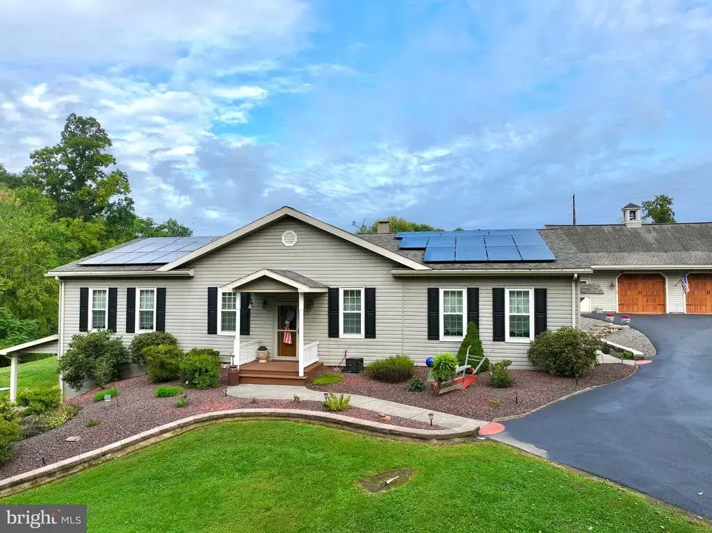 3380 Ridge Rd, NORTHUMBERLAND