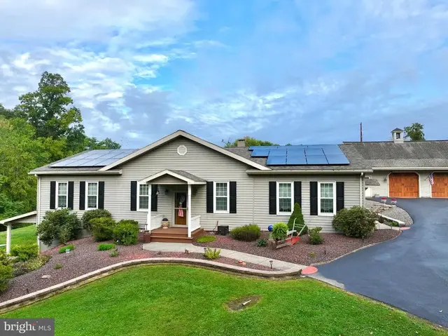 3380 Ridge Rd, Northumberland