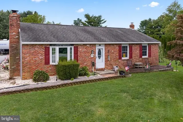 7 Graces Dr, Coatesville