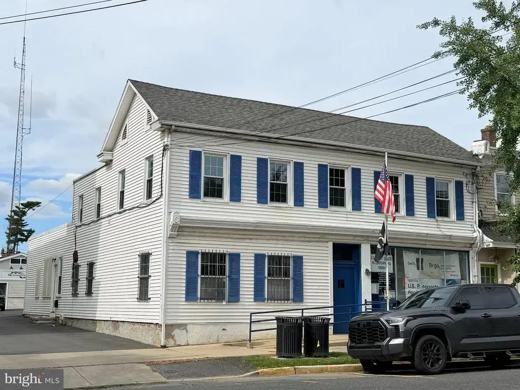 12 N Main St #2, ALLENTOWN