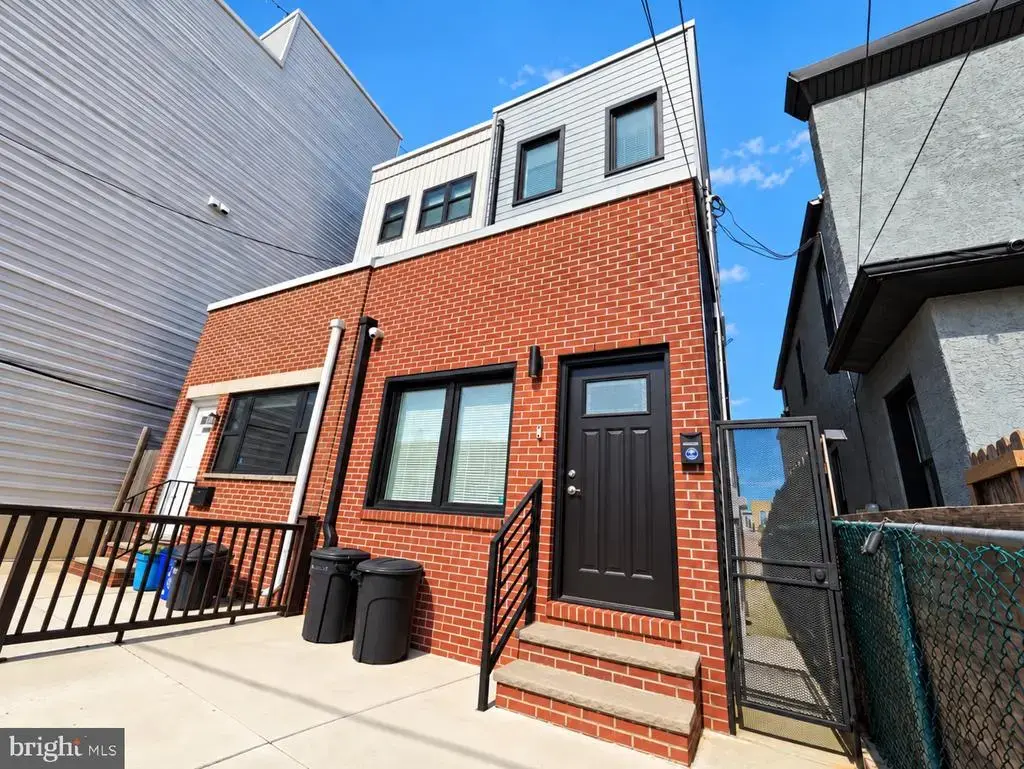 2662 Braddock St, PHILADELPHIA