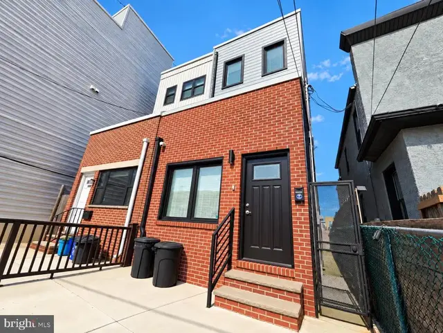 2662 Braddock St, Philadelphia