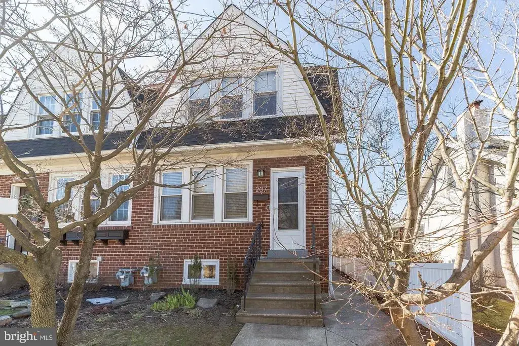 207 W 11th Ave, CONSHOHOCKEN