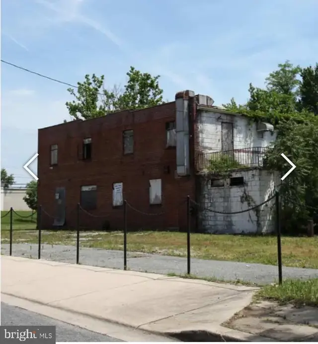 5801 Sheriff Rd, Capitol Heights