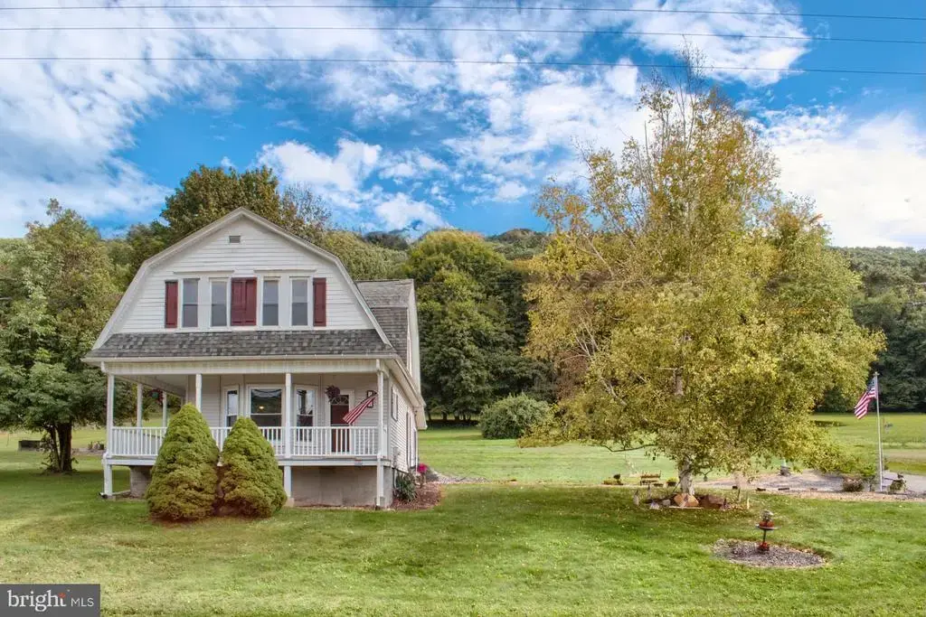 1044 Trevorton Rd, COAL TWP