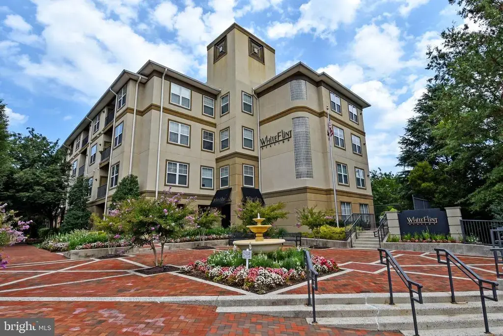 11800 Old Georgetown Rd #1330, NORTH BETHESDA