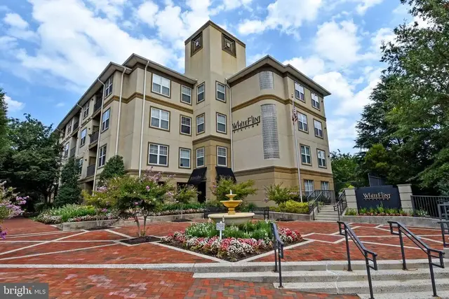 11800 Old Georgetown Rd #1330, North Bethesda