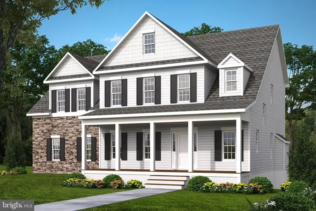 Lot 7 Tall Trees Ln, MANASSAS