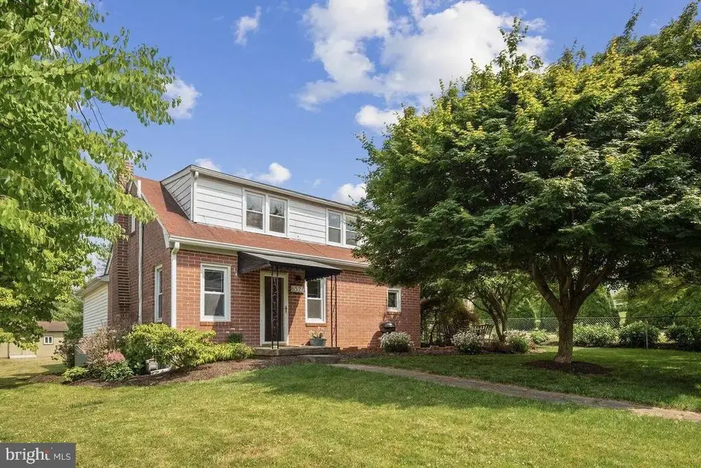 6521 Marvin Ave, SYKESVILLE