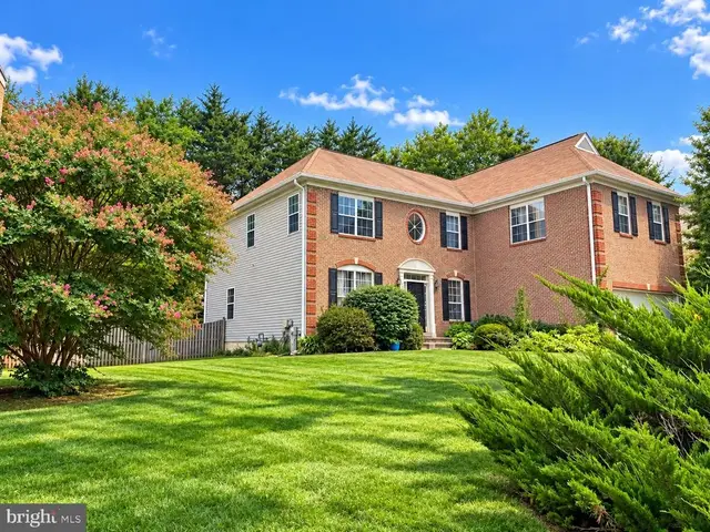 10113 Linford Ter, Lanham