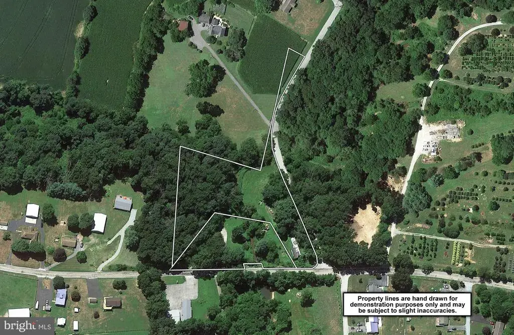 297 Miller Rd, DELTA