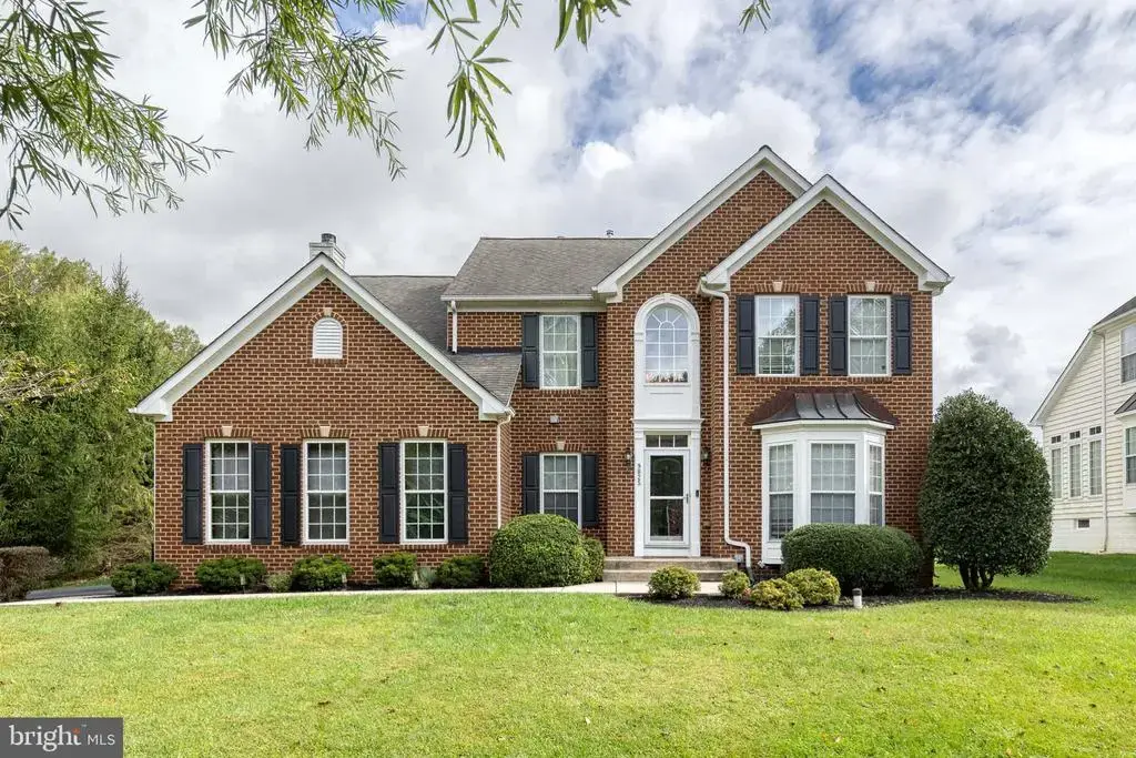 9825 Kraft Hill Rd, PERRY HALL