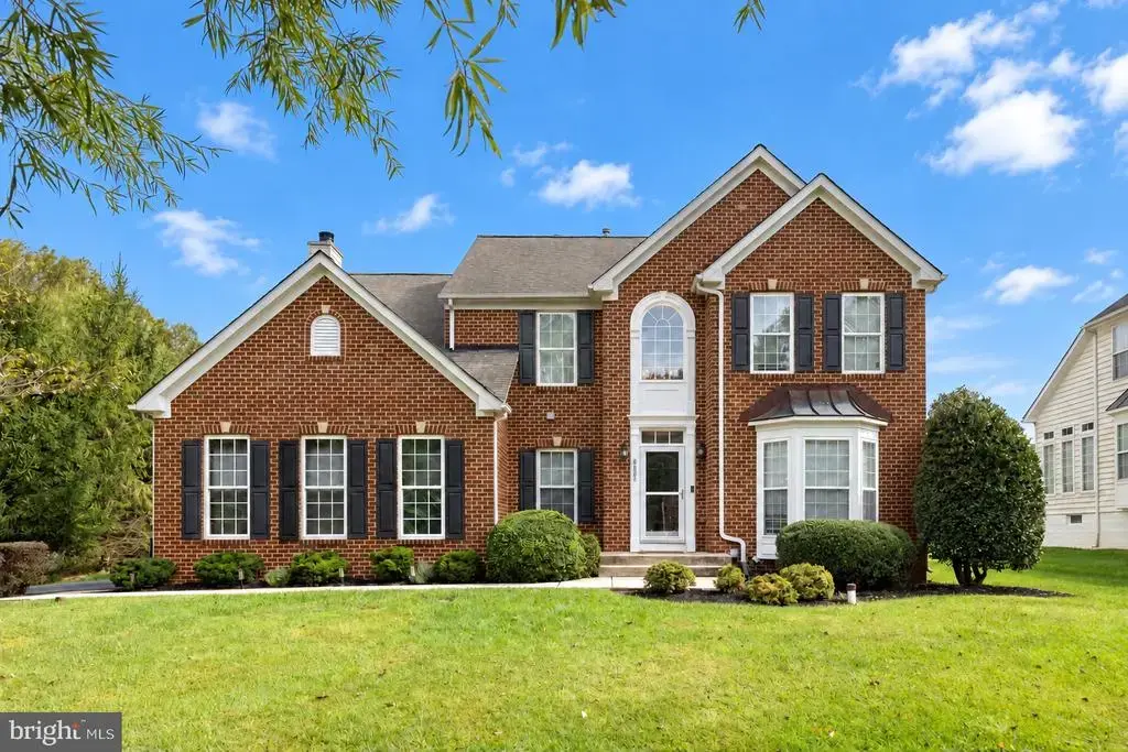 9825 Kraft Hill Rd, PERRY HALL