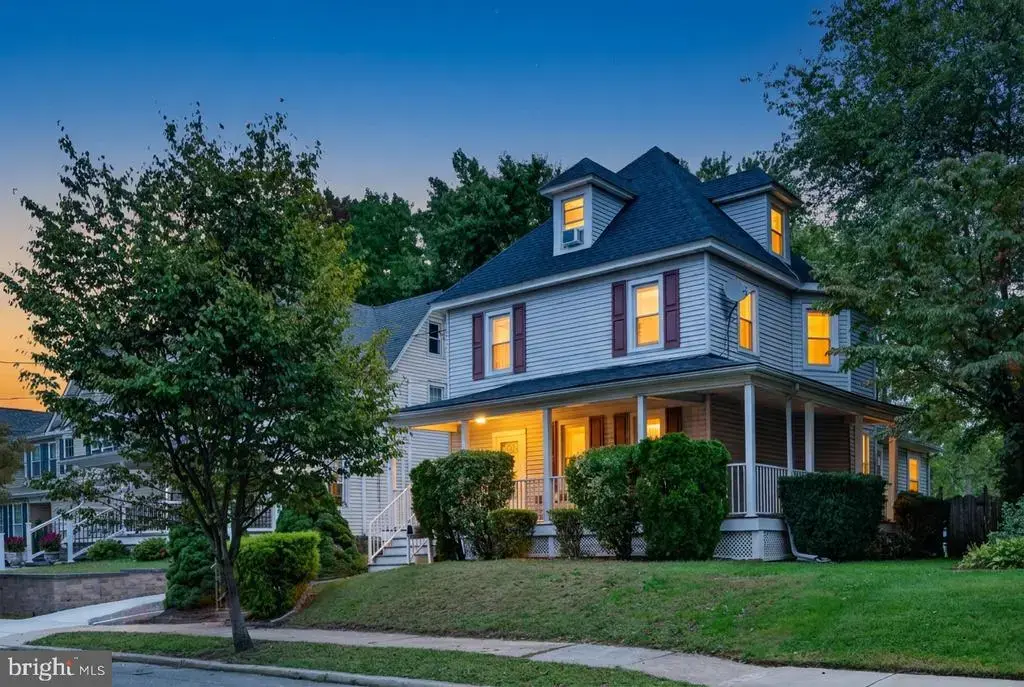 210 Toledo Ave, HADDON TOWNSHIP
