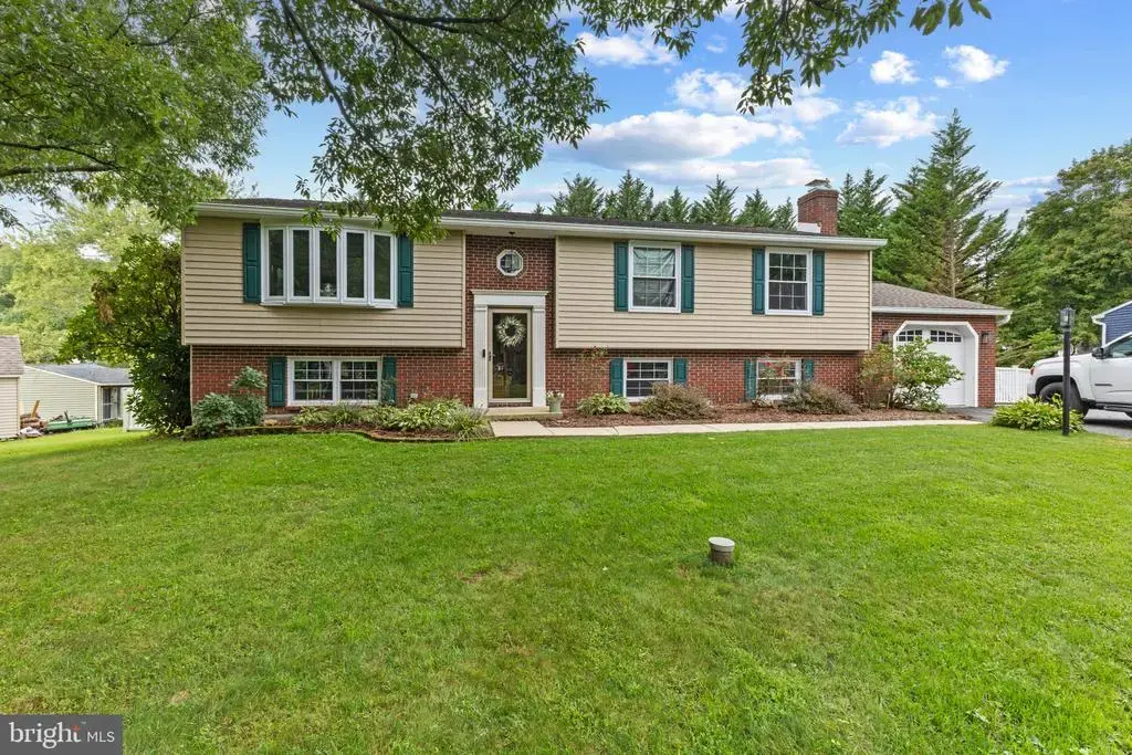 3402 Baywood Dr, FOREST HILL