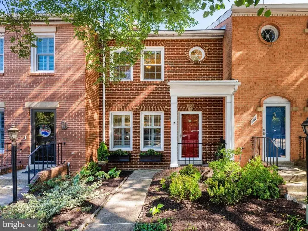 506 S Columbus St, ALEXANDRIA