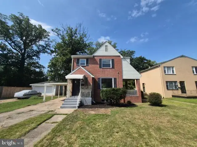 4010 Aragon Ave, Baltimore