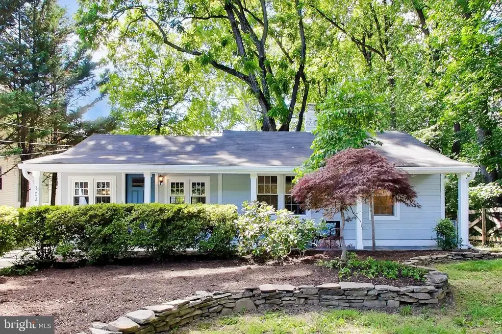 302 Mannakee St, ROCKVILLE