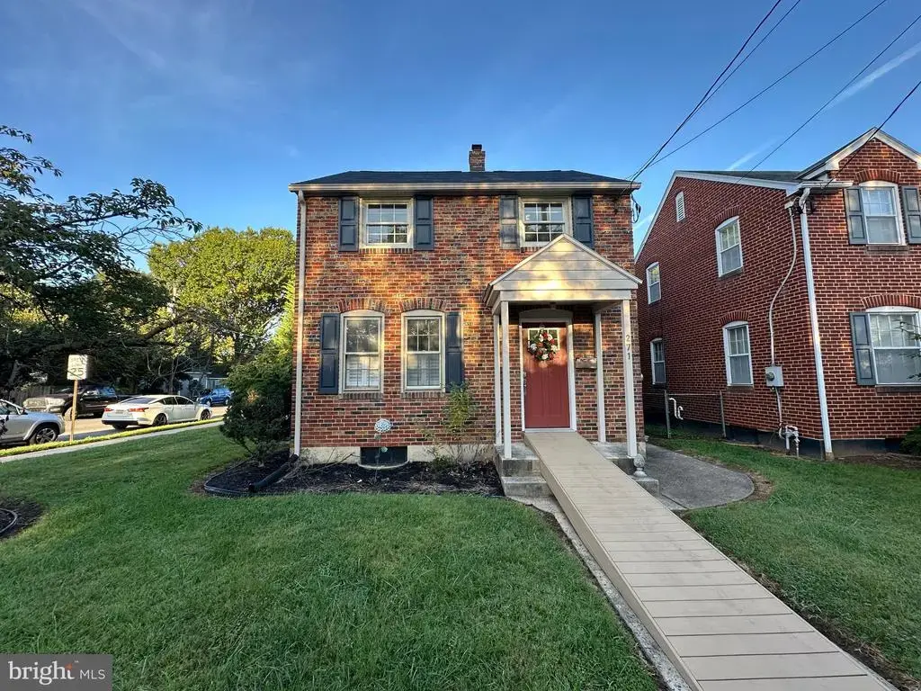 271 S Sixth St, CHAMBERSBURG