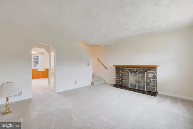 1619 S Ellamont St, Baltimore