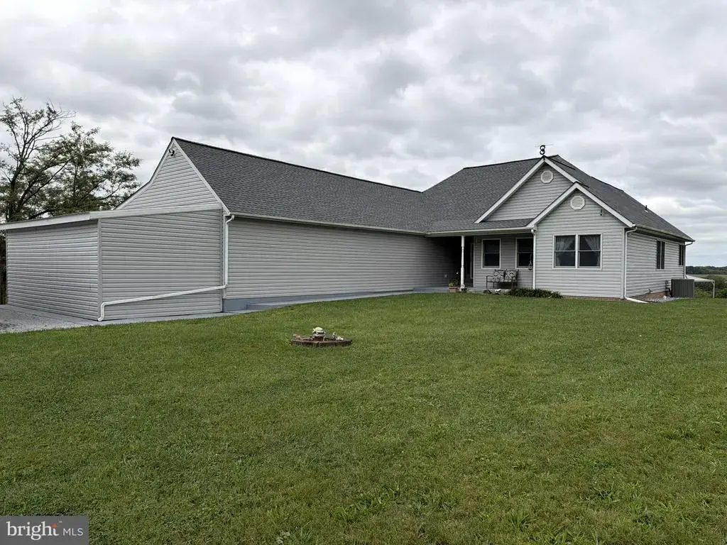 1888 Uniontown Rd, WESTMINSTER