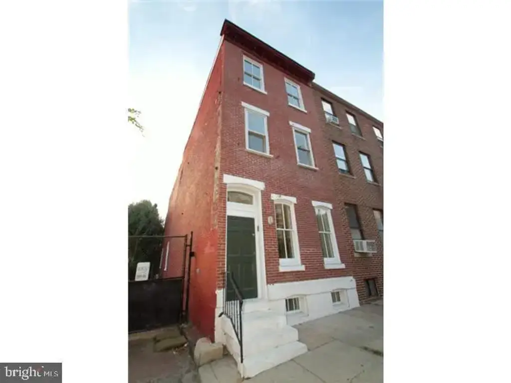 524 N 22nd St #1, PHILADELPHIA