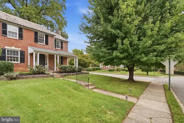 2101 Chestnut Ave, Ardmore