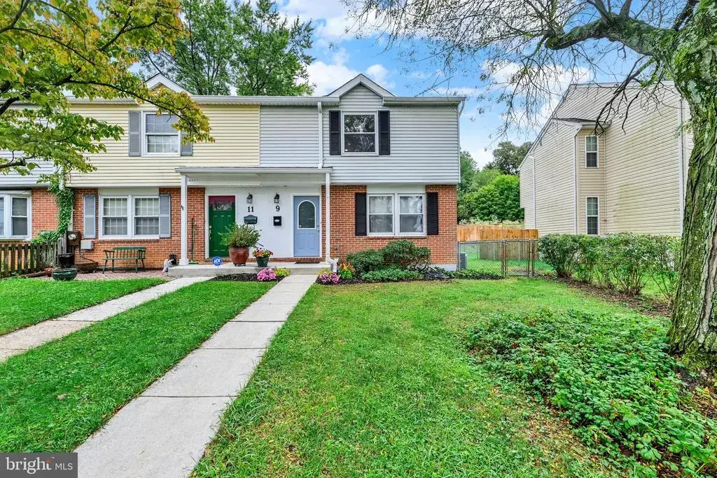 9 Bon Oak Ct, REISTERSTOWN