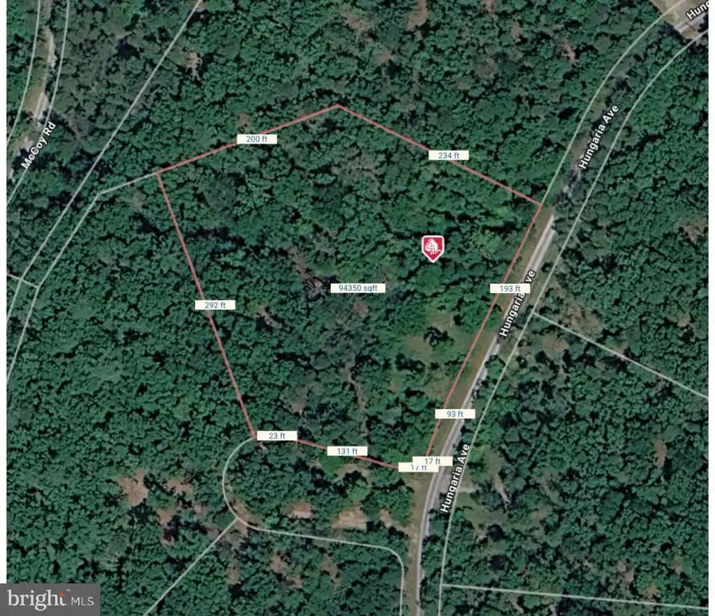 Lot 51 Hungaria Rd, BERKELEY SPRINGS