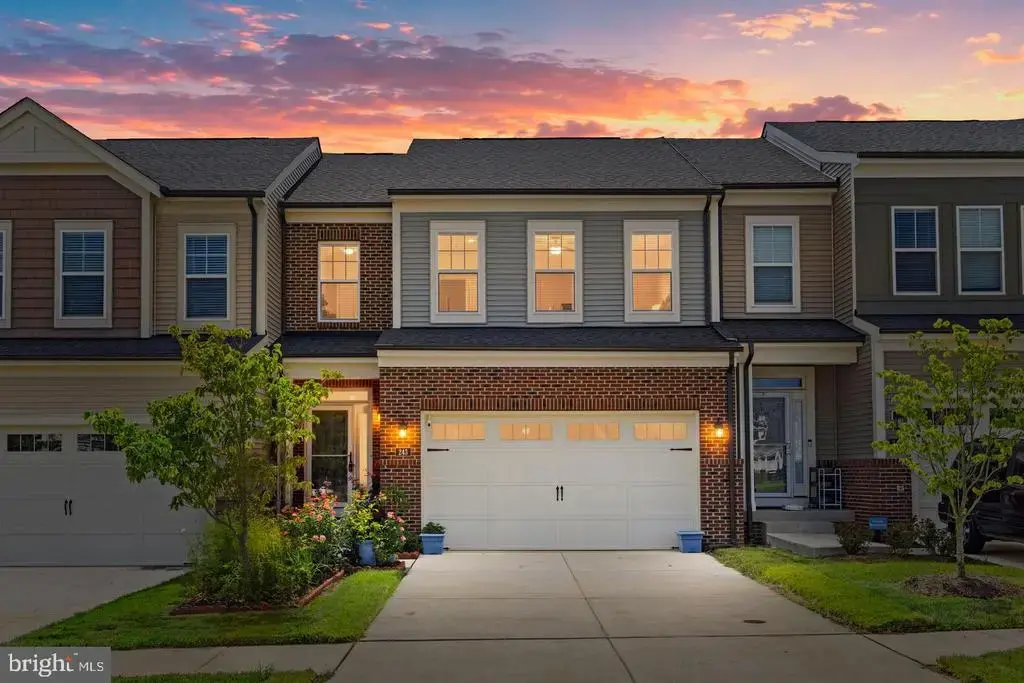 243 Smokebush Dr, STAFFORD