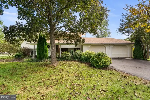 3445 Tanterra Cir, Brookeville