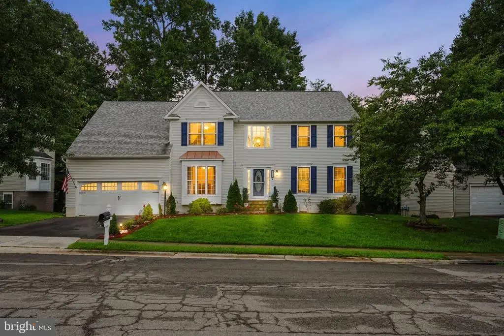 71 Basalt Dr, FREDERICKSBURG