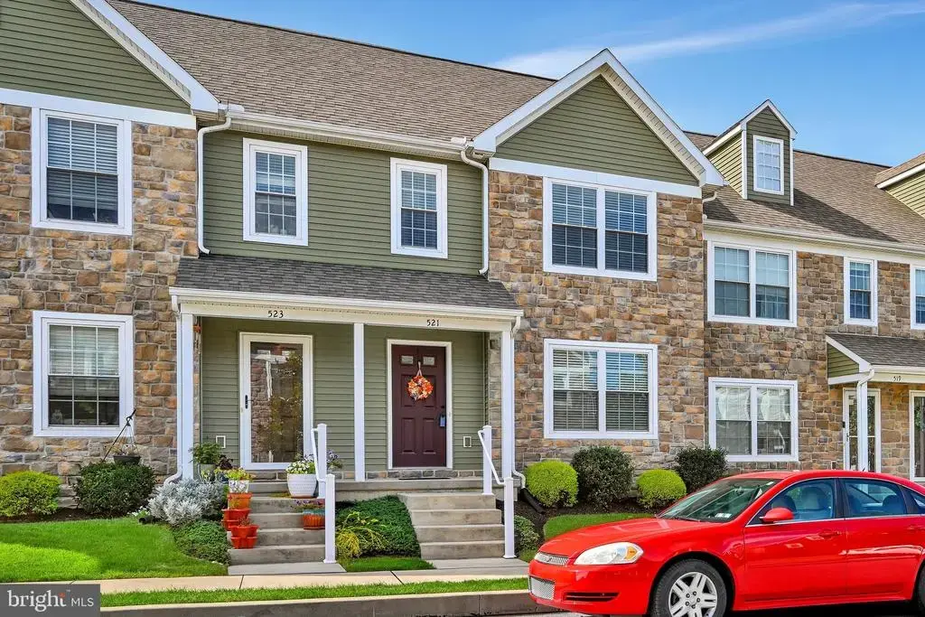 521 Byler Cir, LEBANON