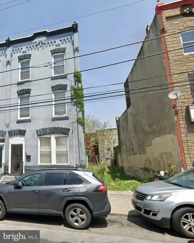 2617 Cecil B Moore Ave, Philadelphia