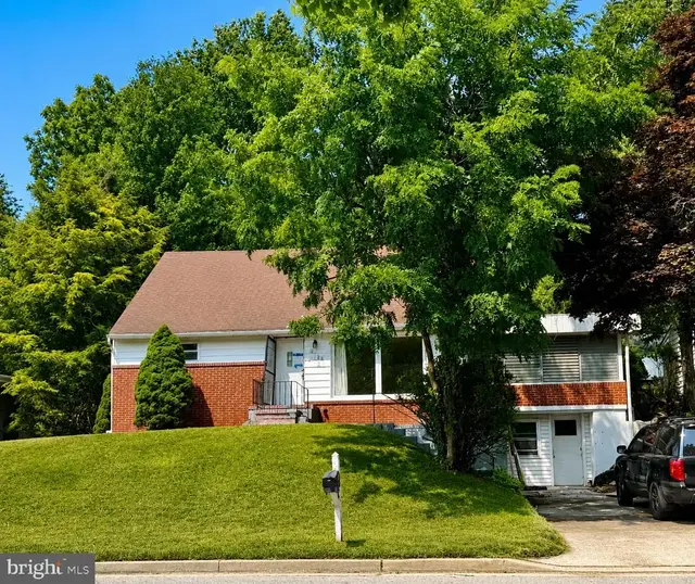 6725 Glenkirk Rd, Baltimore