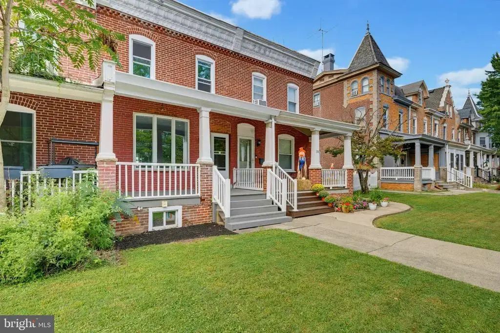 334 Railroad Ave, SOUDERTON