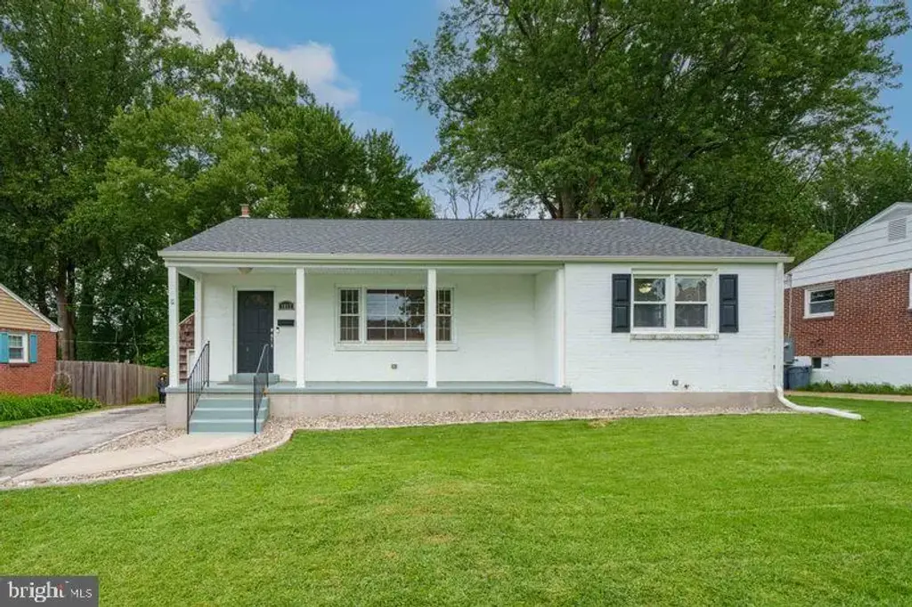 1817 Township Rd, WILMINGTON