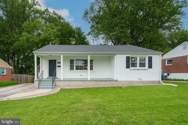 1817 Township Rd, Wilmington