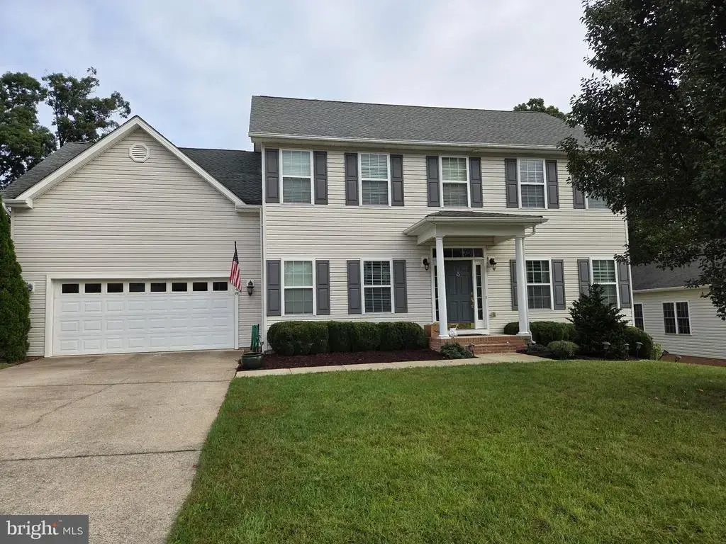 448 Canyon Rd, WINCHESTER