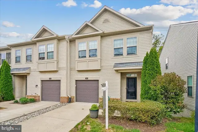 3628 Chippendale Cir, Woodbridge