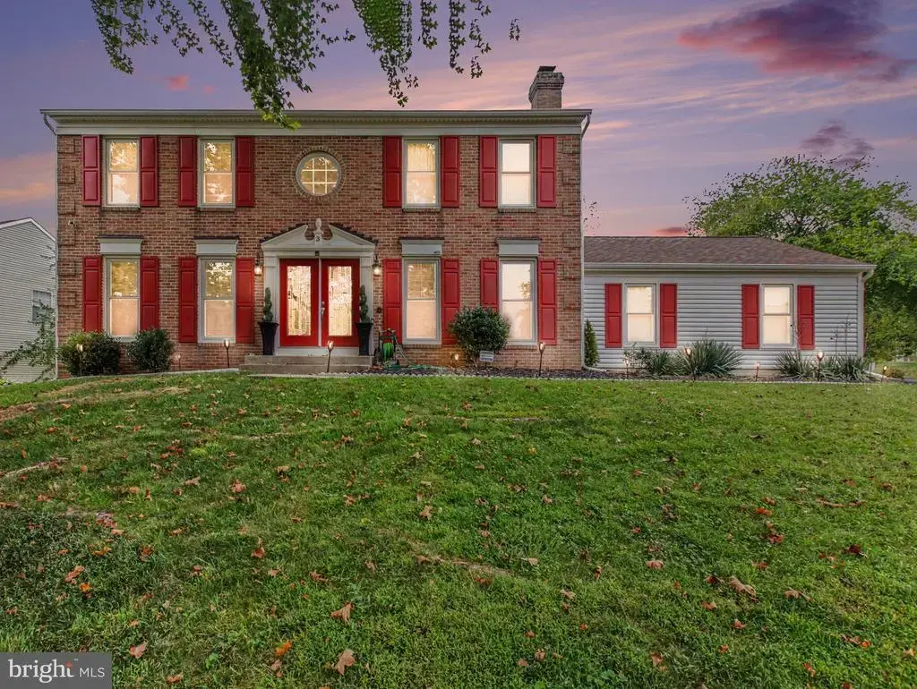 3 Bankston Ct, STAFFORD