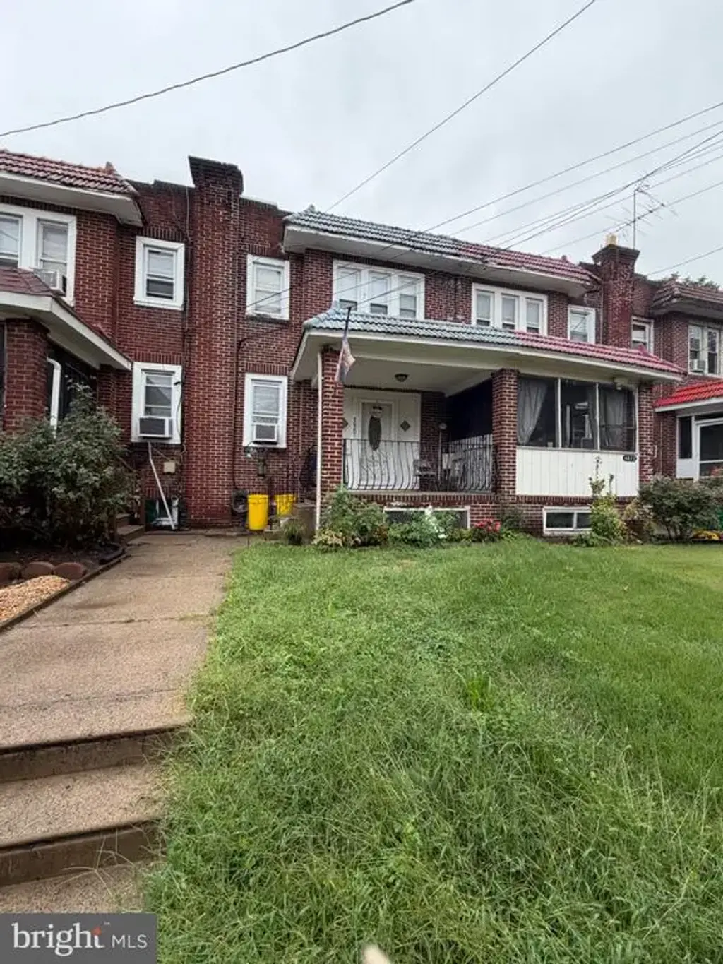 4620 Woodland Ave, PENNSAUKEN