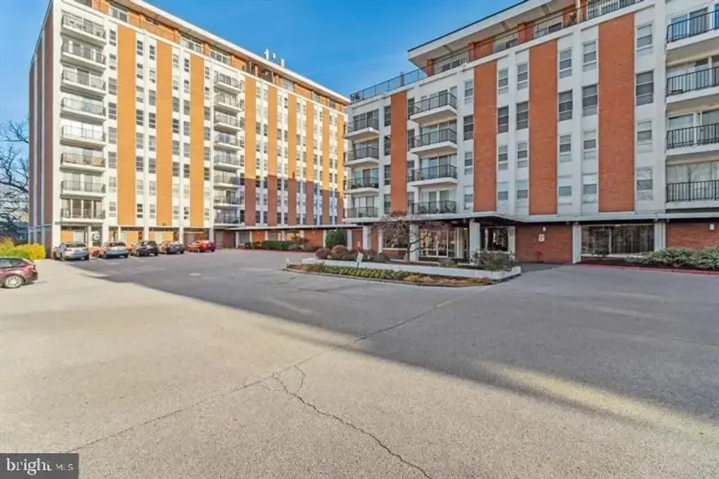 6606 Park Heights Ave #805, BALTIMORE