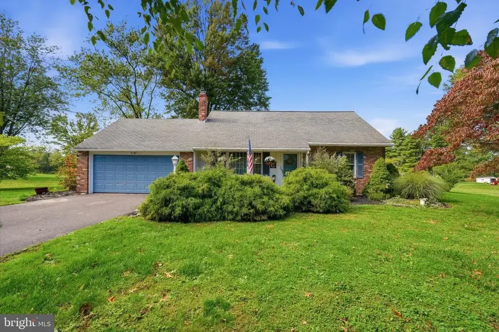 1103 Fairhill Rd, SELLERSVILLE