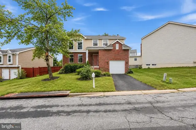 N/A, Burtonsville