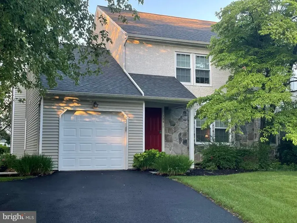 788 Bradford Ter #196, WEST CHESTER