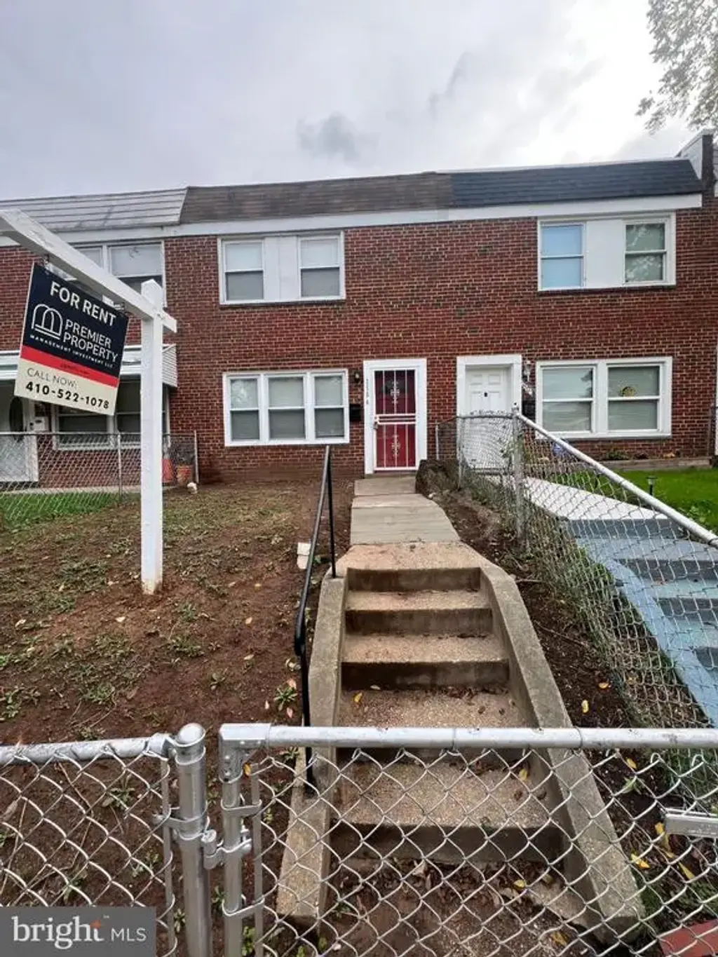 2504 Marbourne Ave, BALTIMORE