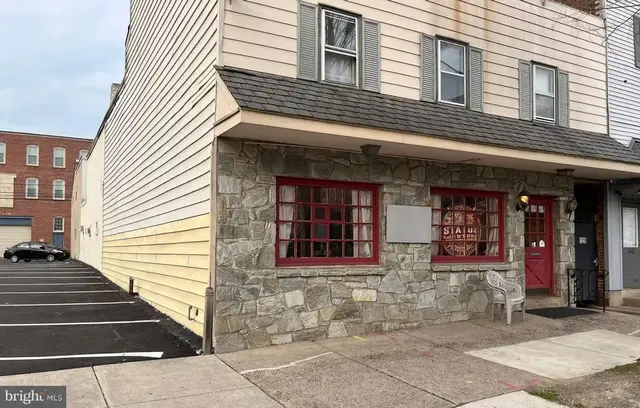 129 E High St #unit A, Pottstown