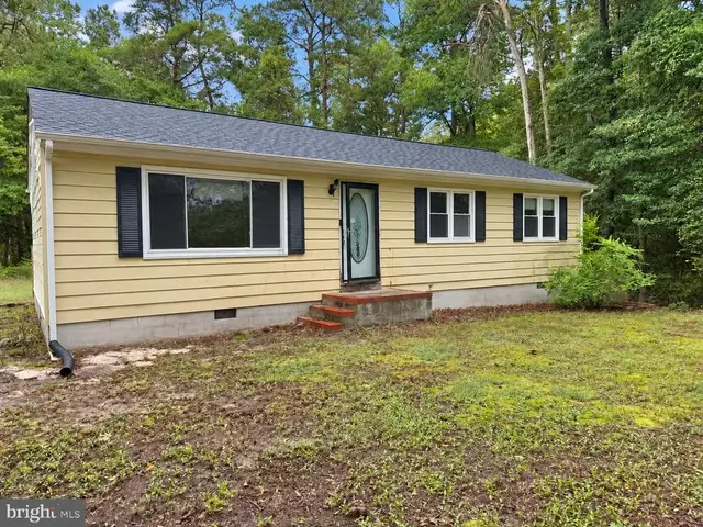32548 Mount Olive Rd, Salisbury