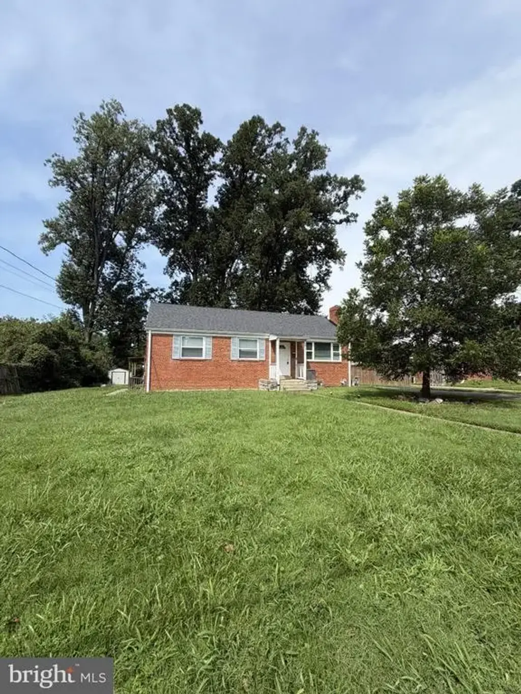 3720 Terrace Dr, ANNANDALE